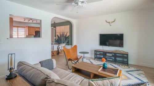 Wanderjaunt - Mojave - 4br Home - South Scottsdale
