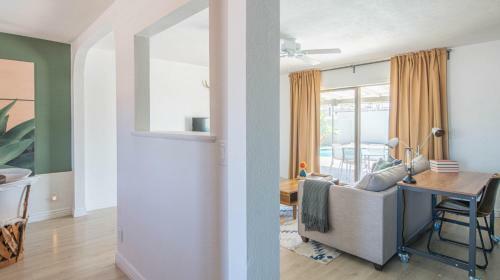 Wanderjaunt - Mojave - 4br Home - South Scottsdale