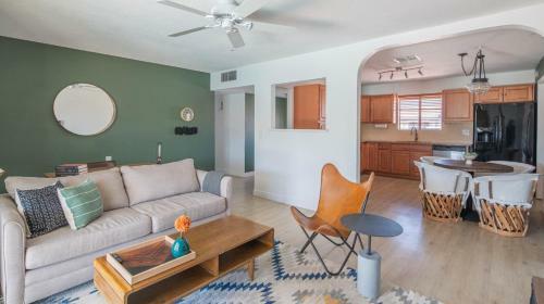 Wanderjaunt - Mojave - 4br Home - South Scottsdale