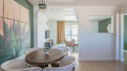 Wanderjaunt - Mojave - 4br Home - South Scottsdale