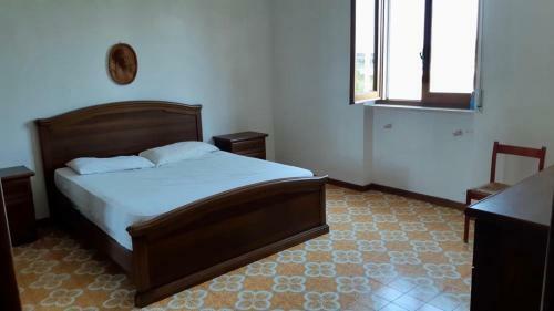 Apartamento Via Dei Tigli