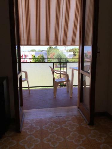 Apartamento Via Dei Tigli