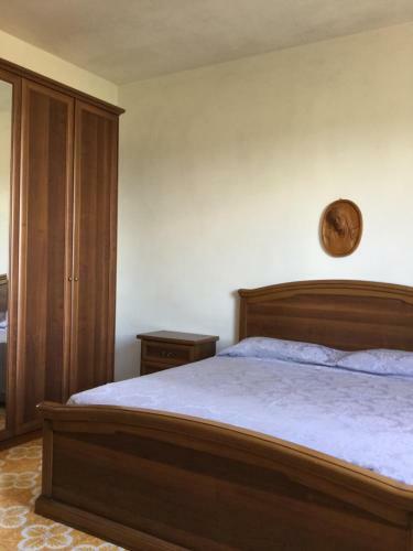 Apartamento Via Dei Tigli
