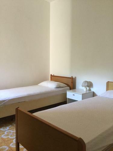 Apartamento Via Dei Tigli