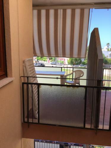 Apartamento Via Dei Tigli