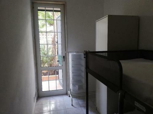 Apartamento Villino Blue Bay Baia Verde