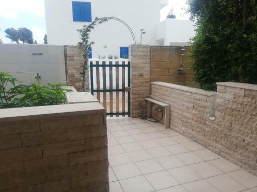 Apartamento Villino Blue Bay Baia Verde