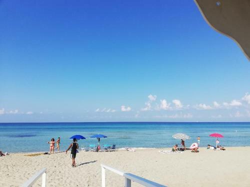 Apartamento Villino Blue Bay Baia Verde