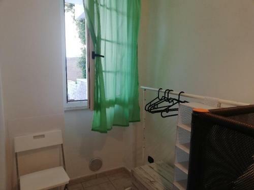 Apartamento Villino Blue Bay Baia Verde