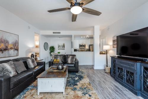 Apartamento Villa Allison Condo