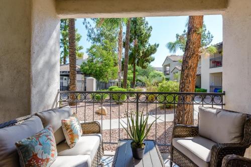 Apartamento Villa Allison Condo