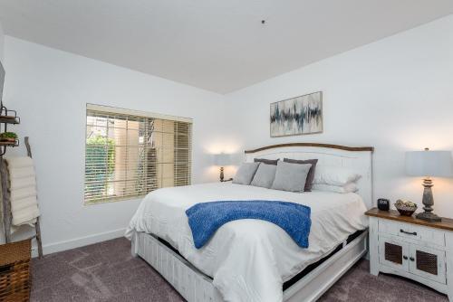 Apartamento Villa Allison Condo