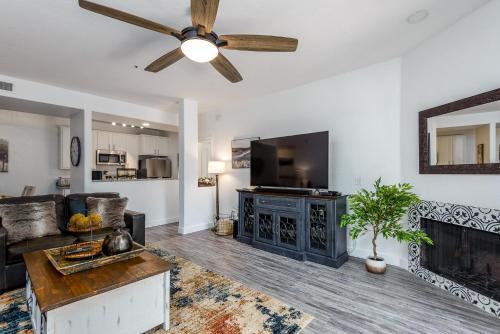 Apartamento Villa Allison Condo