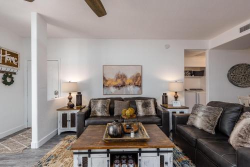Apartamento Villa Allison Condo
