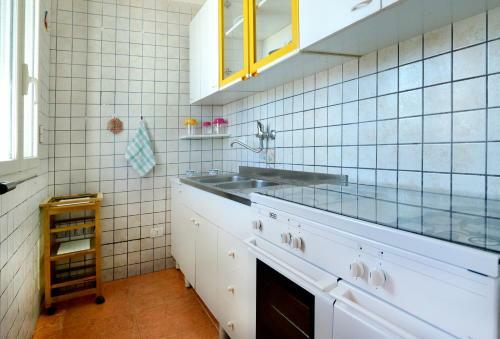 Apartamento Villetta Iris