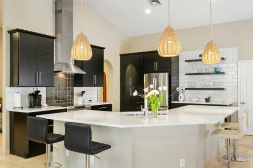 Scottsdale's Elegance