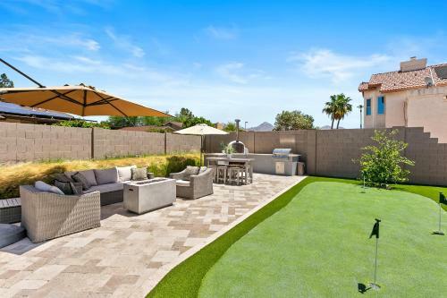 Scottsdale's Elegance