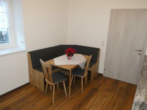 Hostal G�stezimmer Gombotz