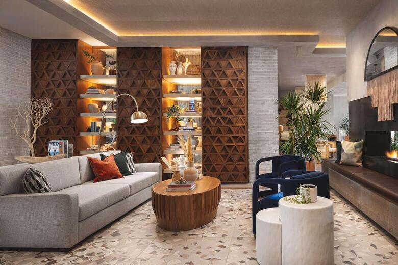 Hotel Senna House Scottsdale, Curio Collection By Hilton