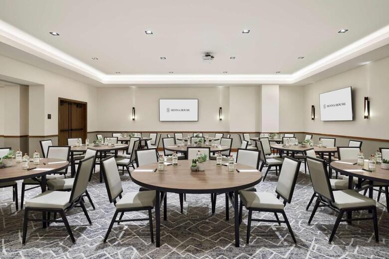 Hotel Senna House Scottsdale, Curio Collection By Hilton