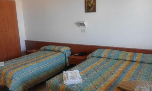 Hotel Osteria Dei Locandieri
