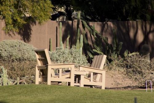 Hotel Scottsdale Camelback Resort Vrhosts