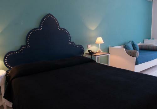 Hotel Cutimare - Aeolian Charme