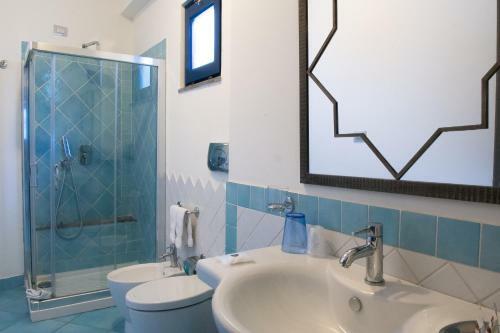 Hotel Cutimare - Aeolian Charme