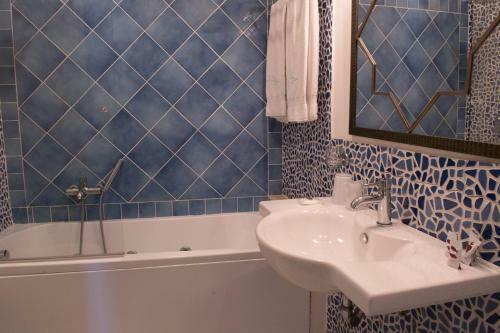 Hotel Cutimare - Aeolian Charme