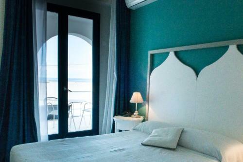 Hotel Cutimare - Aeolian Charme