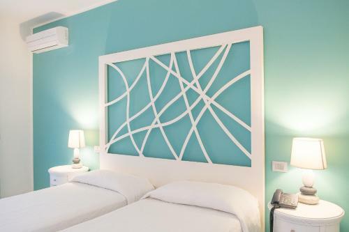 Hotel Cutimare - Aeolian Charme