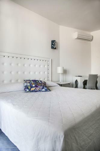 Hotel Cutimare - Aeolian Charme
