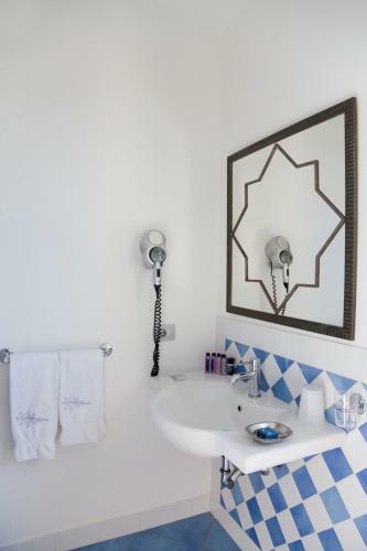 Hotel Cutimare - Aeolian Charme