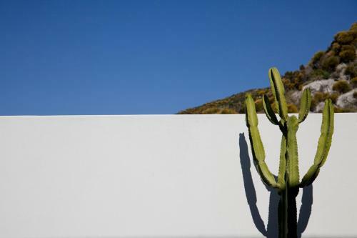 Hotel Cutimare - Aeolian Charme
