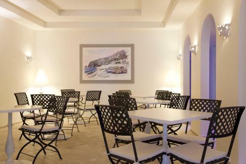 Hotel Cutimare - Aeolian Charme