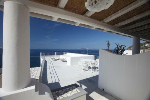 Hotel Cutimare - Aeolian Charme