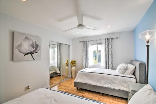 Pet-friendly Family Paradise With Game Room!