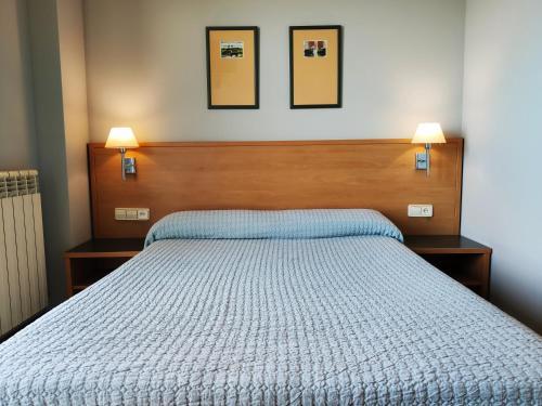 Hotel �rea De Calahorra