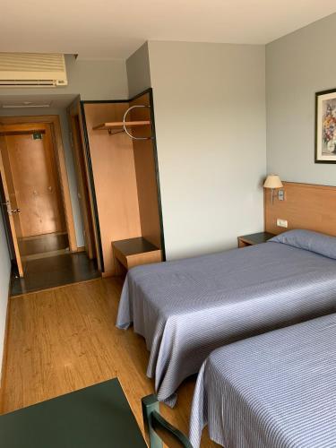 Hotel �rea De Calahorra