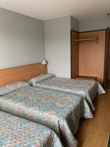 Hotel �rea De Calahorra