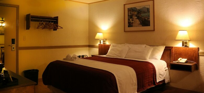 Hotel Santa Fe
