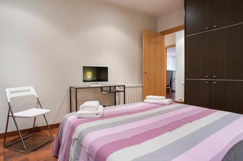 Apartament Font Del Lle�