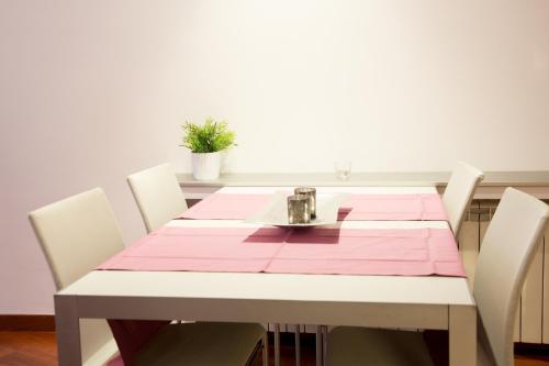 Apartament Font Del Lle�