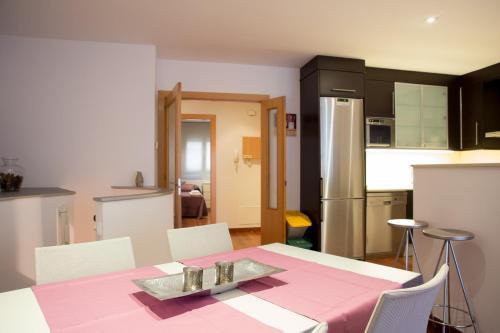 Apartament Font Del Lle�