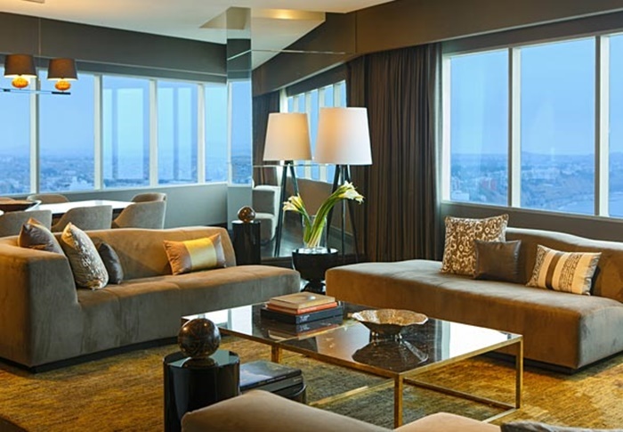 Jw Marriott Hotel Lima