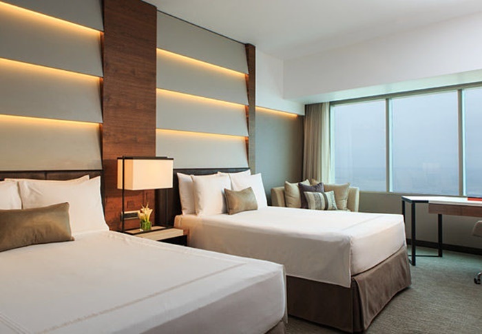 Jw Marriott Hotel Lima