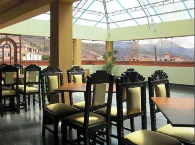 Cusco Pardo Hotel