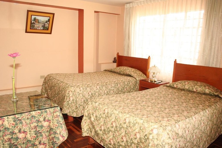 Posada Gabriela�s Home
