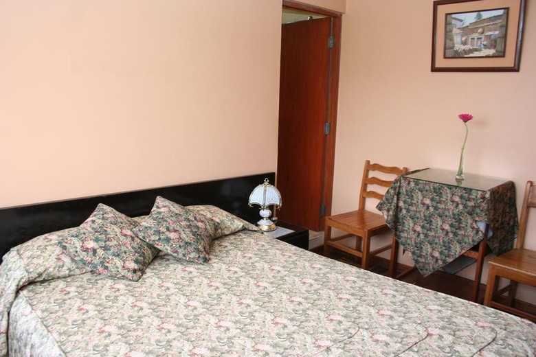 Posada Gabriela�s Home