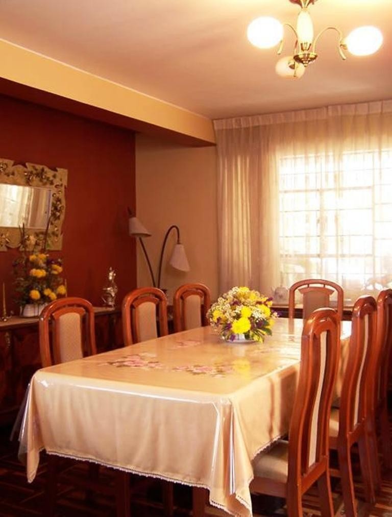 Posada Gabriela�s Home